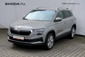 Škoda Karoq Selection