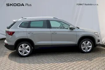 Škoda Karoq Selection