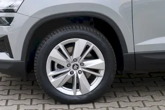 Škoda Karoq Selection