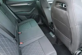 Škoda Karoq SportLine