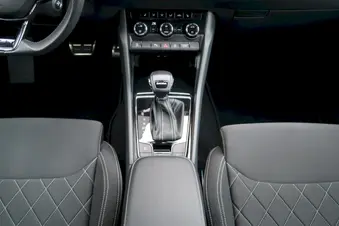 Škoda Karoq SportLine