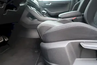 Škoda Karoq SportLine