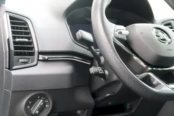 Škoda Karoq SportLine