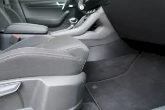 Škoda Karoq SportLine