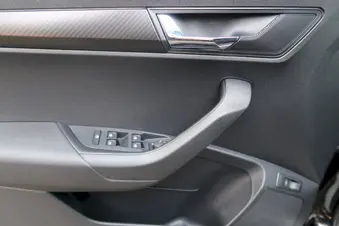 Škoda Karoq SportLine