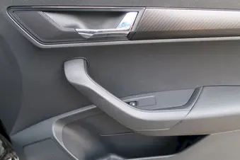 Škoda Karoq SportLine