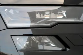 Škoda Karoq SportLine