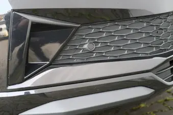 Škoda Karoq SportLine