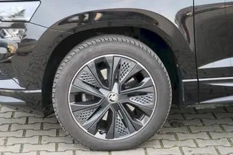 Škoda Karoq SportLine