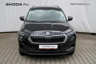 Škoda Karoq Top Selection