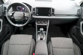 Škoda Karoq Top Selection
