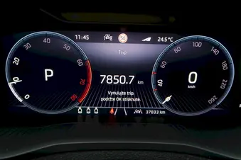 Škoda Karoq Top Selection