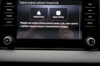 Škoda Karoq Top Selection