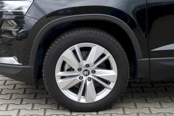 Škoda Karoq Top Selection