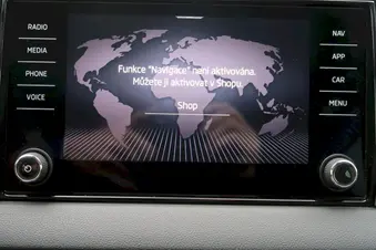 Škoda Karoq Top Selection