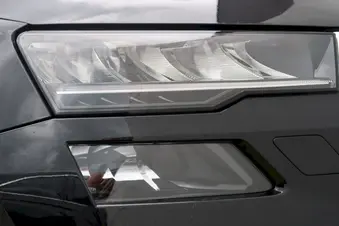 Škoda Karoq Top Selection