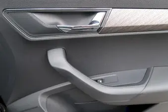Škoda Karoq Top Selection