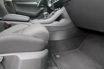 Škoda Karoq Top Selection