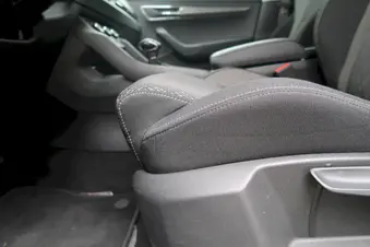 Škoda Karoq Top Selection