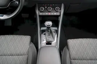 Škoda Karoq Top Selection