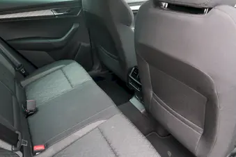 Škoda Karoq Top Selection
