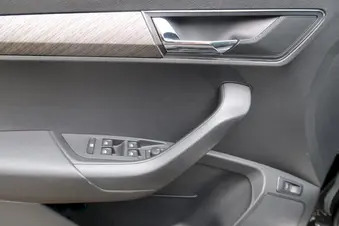 Škoda Karoq Top Selection