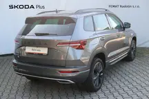 Karoq SportLine