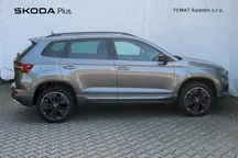 Karoq SportLine