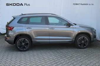 Škoda Karoq SportLine