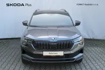 Karoq SportLine