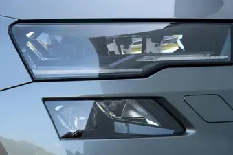 Škoda Karoq SportLine