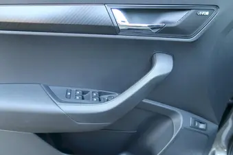 Škoda Karoq SportLine