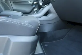 Škoda Karoq SportLine