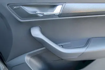 Škoda Karoq SportLine