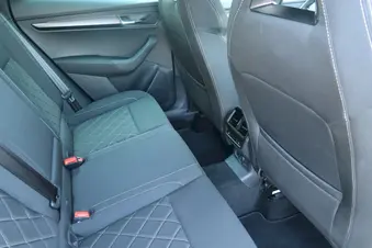 Škoda Karoq SportLine