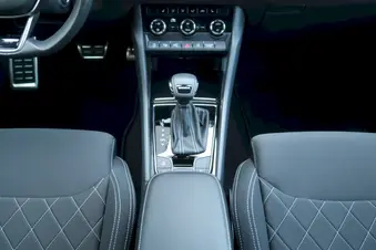 Škoda Karoq SportLine