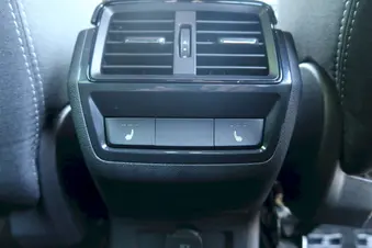 Škoda Karoq SportLine