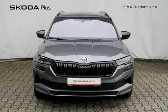 Škoda Karoq SportLine