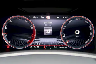 Škoda Karoq SportLine