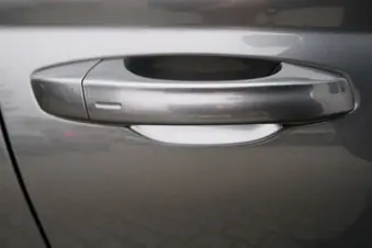 Škoda Karoq SportLine