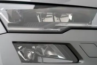 Škoda Karoq SportLine