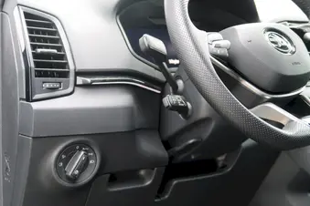 Škoda Karoq SportLine