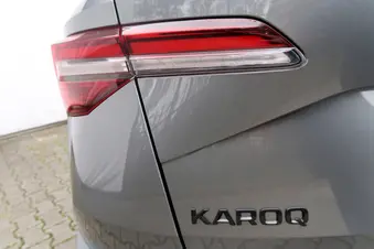 Škoda Karoq SportLine