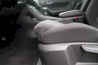 Škoda Karoq SportLine