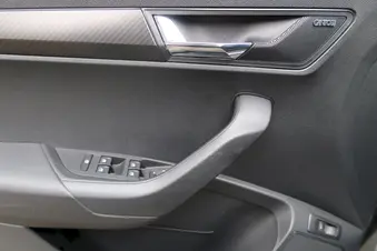 Škoda Karoq SportLine