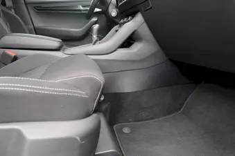 Škoda Karoq SportLine