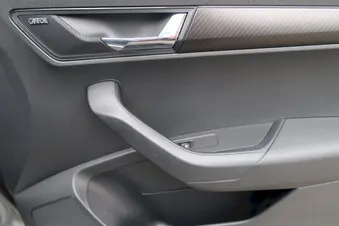 Škoda Karoq SportLine