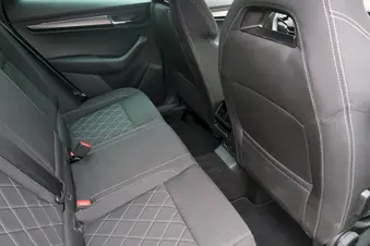 Škoda Karoq SportLine