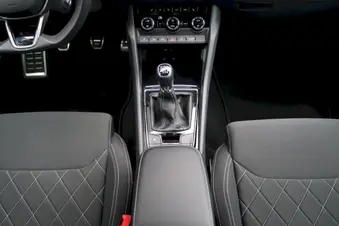 Škoda Karoq SportLine