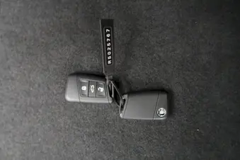 Škoda Karoq SportLine